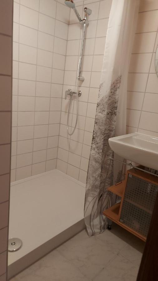 Ferienhaus In Geesthacht-Tesperhude Direkt Am Waldrand 외부 사진